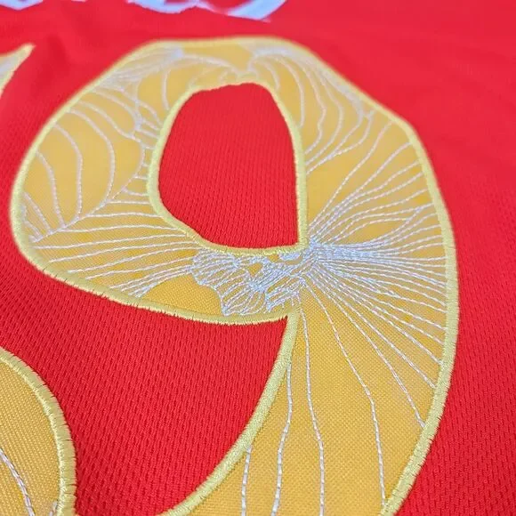 Pablo Lopez Jersey 49 Adult Sz XXL Cotopaxi Minnesota Twins MN Stitched Patch